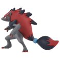 thumbnail image 2 of Takara Tomy Pokemon Collection Monstre Moncolle MS-18 Zoroark Figurine d'Action, 2 of 3