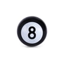 thumbnail image 3 of Easy Installation Ball-Shaped Valve , Valve , Pool 8 Ball For Motorcycle Truck Car Bike, 3 of 6