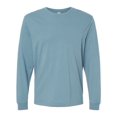 thumbnail image 4 of SoftShirts T-Shirt à Manches Longues Bio pour Adulte, S, Ardoise, 4 of 5