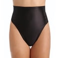 thumbnail image 3 of Rago String Taille Haute à Maintien Ferme pour Femmes, M28, Blanc, 3 of 4