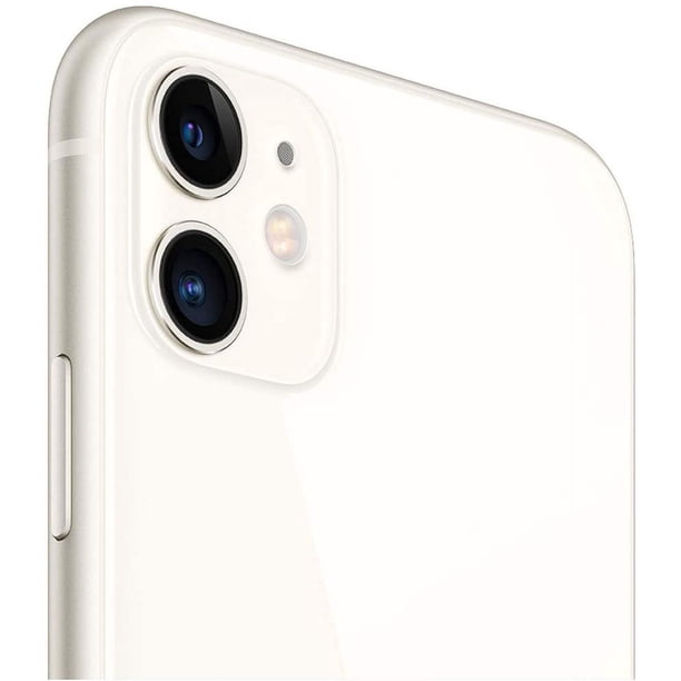 iPhone 11 64GB 128GB 256GB All Colors (US Model) - Factory