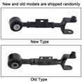 thumbnail image 4 of 52390-S9A-A11, High Strength Antirust Aluminum Alloy Suspension Control Arm Auto Suspension Control Arm  For Vehicle Replacement For  2003-2011, 4 of 8