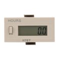 thumbnail image 2 of Electrical Counter, Practical Stable Digital Electrical Counter, Accurately For Counting Household, 2 of 8