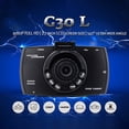 thumbnail image 4 of Oefntac Dash Cam Dash Camera for Cars Car Recorders of The Day 720p Car Dashboard Camera with 24H Parking Monitor 170 Camera Loop Recording Motion Detection with Bracket, 4 of 9
