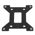 thumbnail image 2 of Octpeak Support de Radiateur de Refroidissement Haute Résistance Résistant aux Chutes Support de Plaque Arrière pour 1150 1155 1156,LGA1700 Support de Radiateur de Refroidissement pour Ordinateur, 2 of 8