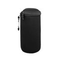 thumbnail image 2 of ERK Housse de Protection Universelle Durable en Néoprène pour Rangement et Transport Audio, 2 of 4