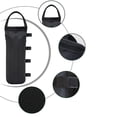 thumbnail image 4 of Sacs de Sable Poids pour Tentes Instantanées et Pavillons Escamotables – Lot de 4, 18,11 Po x 7,87 Po, Tissu Polyester 600D, Supporte jusqu'à 37,5 lb, 4 of 6