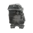 thumbnail image 2 of Cylinder Piston Kit, OE Standard Great Heat Dissipation 1139 020 1201 Solid  For Chainsaw, 2 of 8