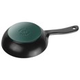 thumbnail image 2 of STAUB Pans 16 cm / 6.5 inch Cast Iron Frying Pan, Black, 2 of 5