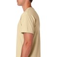 thumbnail image 2 of Jerzees Mens DRI-POWER Active Short Sleeve Crew T-Shirt, S, California Blue, 2 of 4