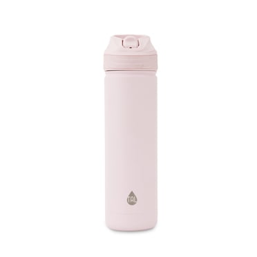 TAL Stainless Steel Ranger Water Bottle 26oz, Blush
