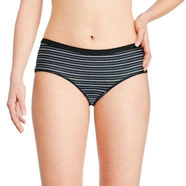 George Women's Hipsters 6-Pack