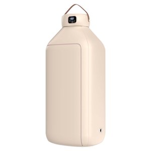 Séchoir pliable avec minuteur sécheuse portable intelligent pour sous-vêtements et chaussettes 16.9 X 7.9 X 42.1 Pouces 500W Économies d'énergie Grande capacité pour la maison Dortoir et Voyage