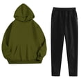 thumbnail image 1 of Ensembles de Poids à Main pour Femmes, Hauts Mode pour Femmes, Ensemble Décontracté de Sport et de Loisirs, 1 of 7