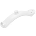 thumbnail image 1 of Octpeak Electric Scooter Rear Mudguard, Scooter Mudguard Lightweight Duck Mouth Design Short High Strength Stable Portable High Performance For Mijia M365, 1 of 8