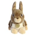 thumbnail image 2 of Aurora Peluches - Pâques Cottontail Rabbit 11,5 Pouces, 2 of 2