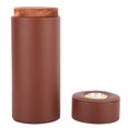 thumbnail image 3 of Portable Cigar Humidor Handcrafted Cigar Holder, Cigar Box, Men For Travel, 3 of 8
