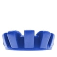thumbnail image 2 of Cock-Lug Lugged Cockring - Marine Blue, 2 of 7