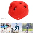 thumbnail image 3 of Kids Bike Helmet Shock Absorbing Breathable Adjustable Children Bicycle Helmet For Cycling Scooter, 3 of 8