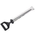 thumbnail image 3 of Mortar Pointing , Stainless Steel Mortar Grouting Sprayer, For Ceramic Tile Caulking Filling Epoxy Grouting Cement Grouting Flat Nozzle, 3 of 8