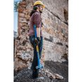 thumbnail image 4 of Estwing 8 Pound Head Hard Face Sledge Hammer with 36 Inch Fiberglass Handle, 4 of 10