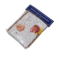 thumbnail image 2 of Net Decoration With Shells Mediterranean Style Net Decoration Outdoor Net Maritime Decoration For Photo Wall Party Bedroom Living Room, 2 of 6
