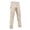 Beige, variant on EGNMCR Men's Lightweight Pants, Cargo Pants Men, Linen Pants Men Men's Cotton And Linen Elastic Waist Blended Breathable Comfortable Soft Beach Casual Trousers Full Length Pants Men Pants