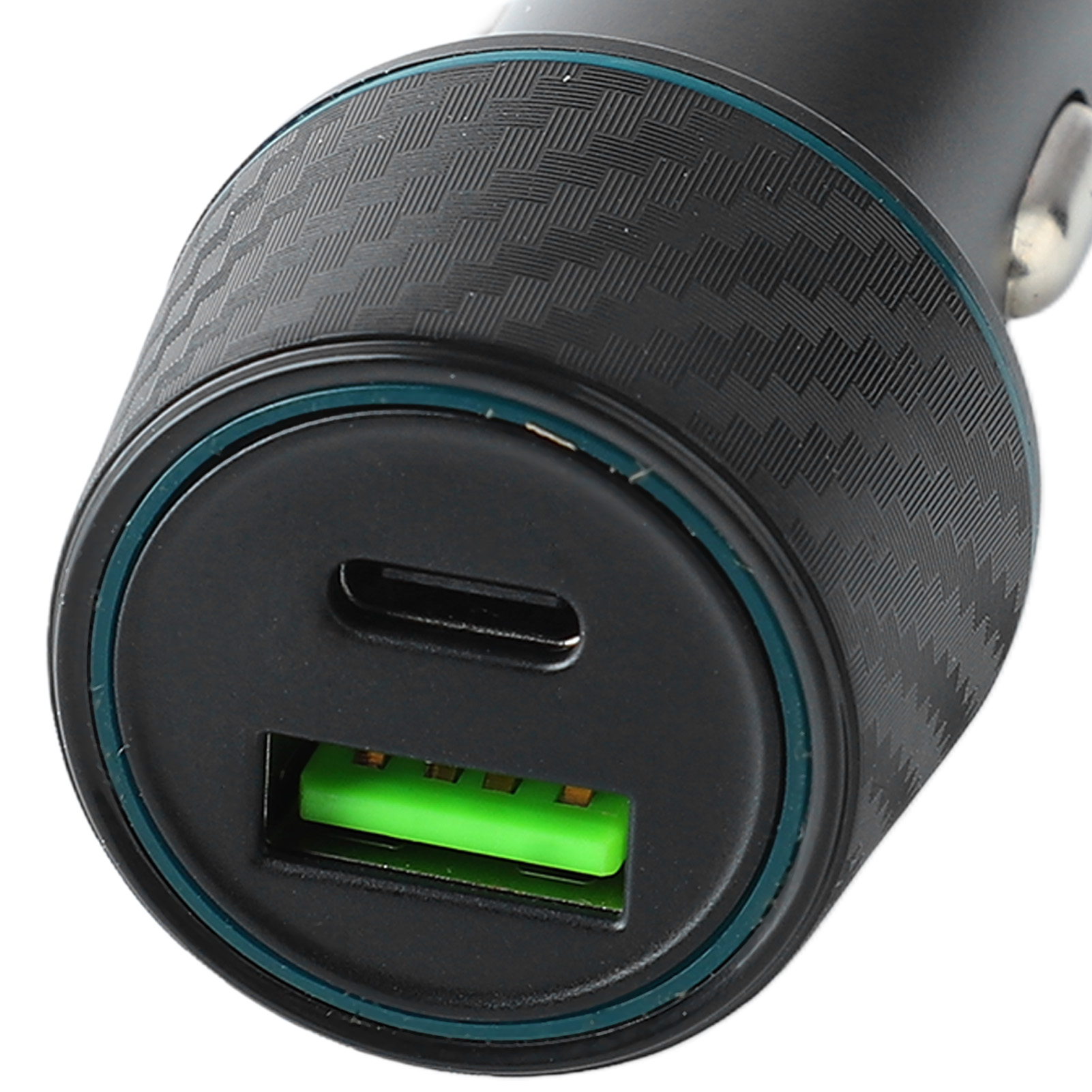 Cigarette Lighter Adapter,DC 12‑24V Car Charger Car Charger Adapter Car Plug Adapter High Capacity