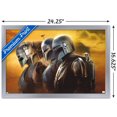 thumbnail image 3 of Star Wars : The Mandalorian Saison 3 - Casques, 3 of 6