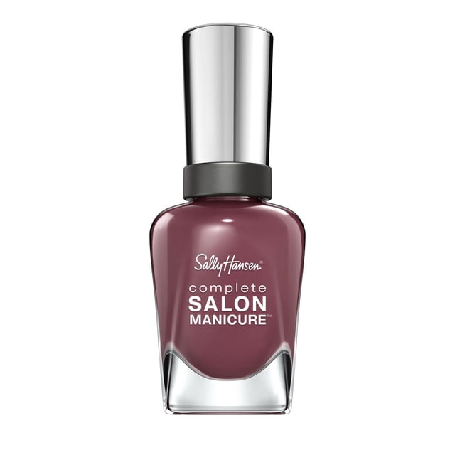 Sally Hansen - Complete Salon Manicure Nail Polish