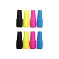 thumbnail image 2 of Nite Ize CordCollar Cord ID + Protection - Couvercle de Câble - Couleurs Assorties (Lot de 8), 2 of 11