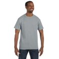 thumbnail image 1 of Jerzees Adult 5.6 oz. DRI-POWER ACTIVE T-Shirt - 29M, 1 of 1