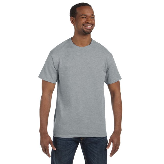 Jerzees Adult 5.6 oz. DRI-POWER ACTIVE T-Shirt - 29M