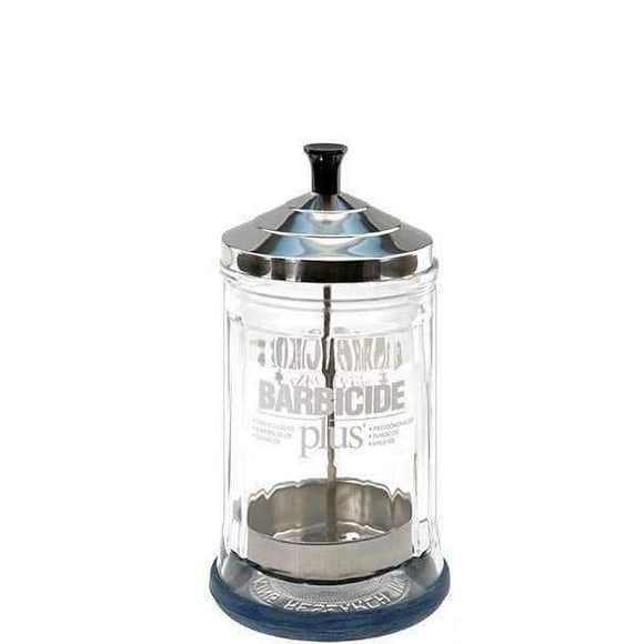 Barbicide Disinfecting Jar Medium