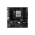 thumbnail image 4 of ASRock B850M Pro-A AM5 AMD B850 SATA 6Gb/s Carte Mère Micro ATX, 4 of 8