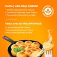 thumbnail image 2 of Olivieri Cheese Filled Skillet Gnocchi, 280g, 2 of 6