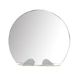 thumbnail image 1 of Travel Makeup Mirror,Mirror for Bathroom Stop Fall Travel Mirror Bathroom Home Shower Makeup Tools Round Mirrors for Bathroom,Mirror for Makeup,Mirror for Shower, 1 of 6