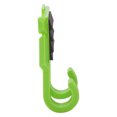 thumbnail image 3 of <p>Belt Clip Rod Holder, Lightweight Wide Applicability Fly Fishing Rod Holder Clips Durable Long Service Life  For Fishing</p>, 3 of 7