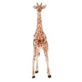 thumbnail image 2 of Xingzhi Simulation Animal Model Kids Educational Toys giraffe PL127-413, 2 of 5