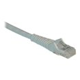 thumbnail image 2 of Eaton Tripp Lite Series UTP (RJ45 CAT 5e (m) Cat5e 350 MHz Snagless Molded () Ethernet Cable M/M), PoE - White, 10 ft. (3.05 M) - Câble de Raccordement - RJ-45 à RJ-45 (M) - 10 ft - UTP - - Moulé, Sans Accrochage, Toronné - Blanc, 2 of 2