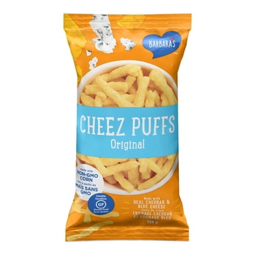 Barbara's Bakery Original Cheese Puffs