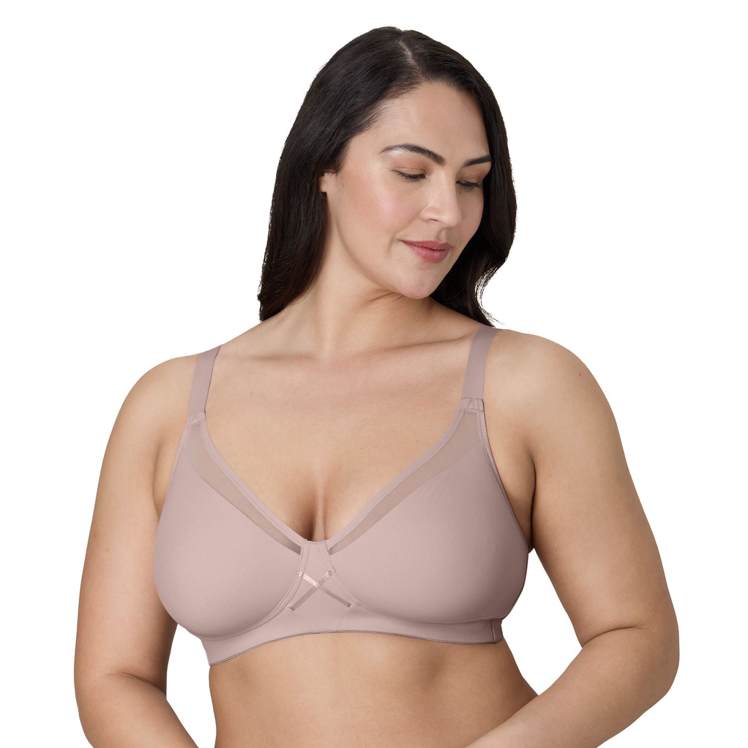 Soutien-gorge léger et frais sans armature de WonderBra