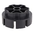 thumbnail image 4 of Children's Electric Car Tire Adapter Connection Clip For Gearbox Toy Car Coupler, 4 of 8