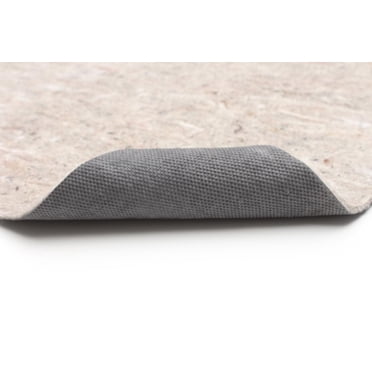 ECARPET 1/4 Felt-Rubber Lock Under-Padding