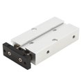 thumbnail image 1 of ANGGREK Pneumatic Components Double Acting Cylinder Air Cylinder, For Industrial Home Use, 1 of 8