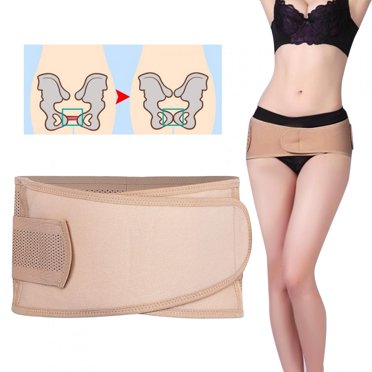 Pelvic Support Belt  Postpartum Hip Recovery Belt  Breathable Pelvic Support Belt  Pelvic Support Stretchable Belt Breathable Pelvic Correction Belt Postpartum Pelvic Hip Recovery