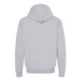 thumbnail image 2 of King Fashion KF9047 Sweat-Shirt à Fermeture Éclair Complète, 2 of 2