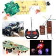 thumbnail image 3 of RC Remote Controller and Receiver Board 40MHz Circuit for Remote Control Car, 3 of 8