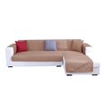 thumbnail image 3 of Sectional Couch Covers L Shape Sofa Cover for Dogs Pet Couch Furniture Protector, 3 of 5