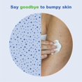 thumbnail image 3 of KP Elements Keratosis Pilaris Lotion (4 fl oz) - Natural Keratosis Pilaris Treatment Moisturizing & Exfoliating AHA Lotion for KP Vegan Made in USA, 3 of 5